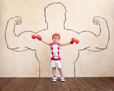 3 5 astuces pour aider son enfant a developper sa confiance en lui