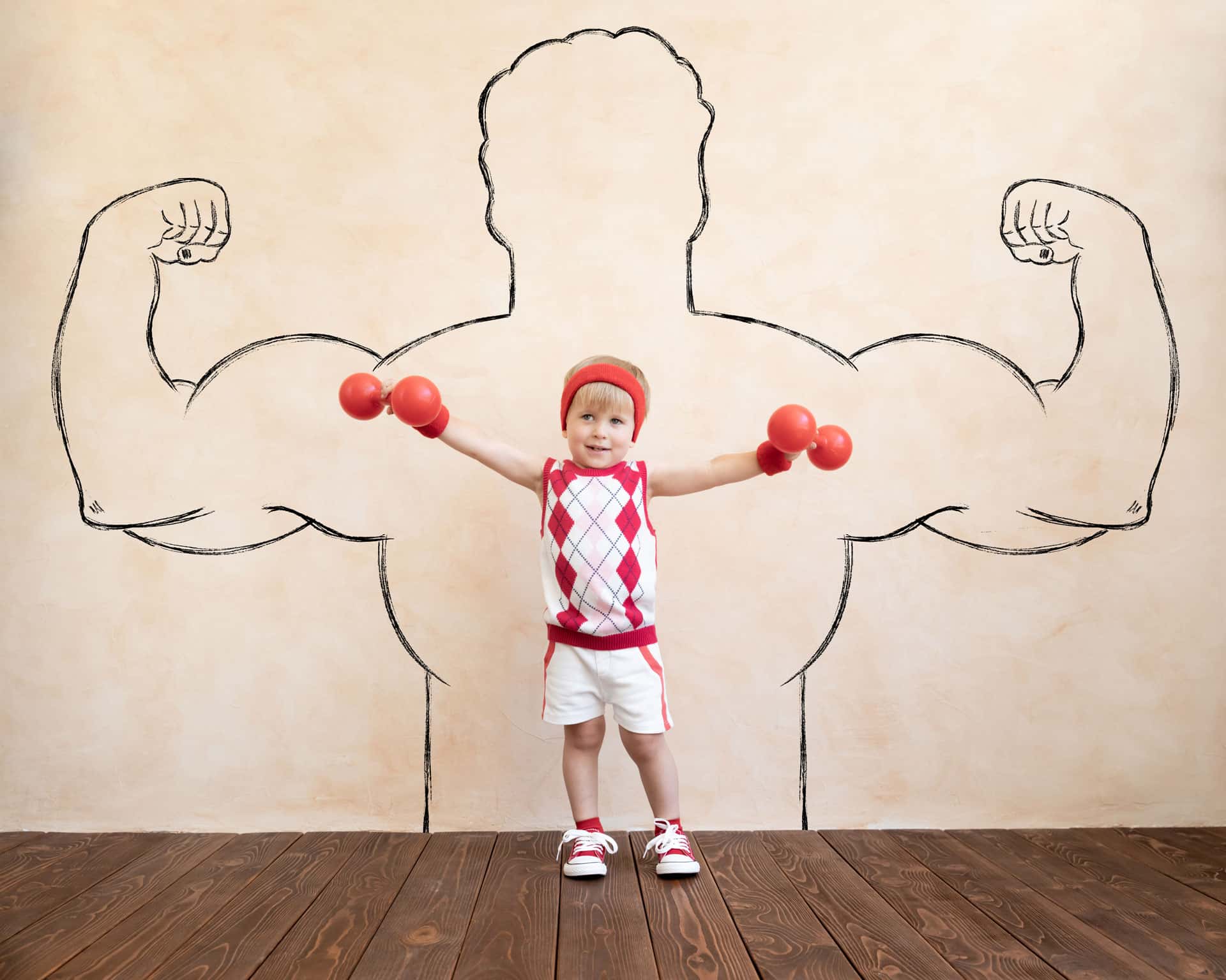 3 5 astuces pour aider son enfant a developper sa confiance en lui