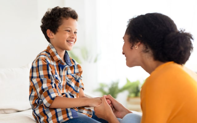 4 aider son enfant a surmonter une epreuve