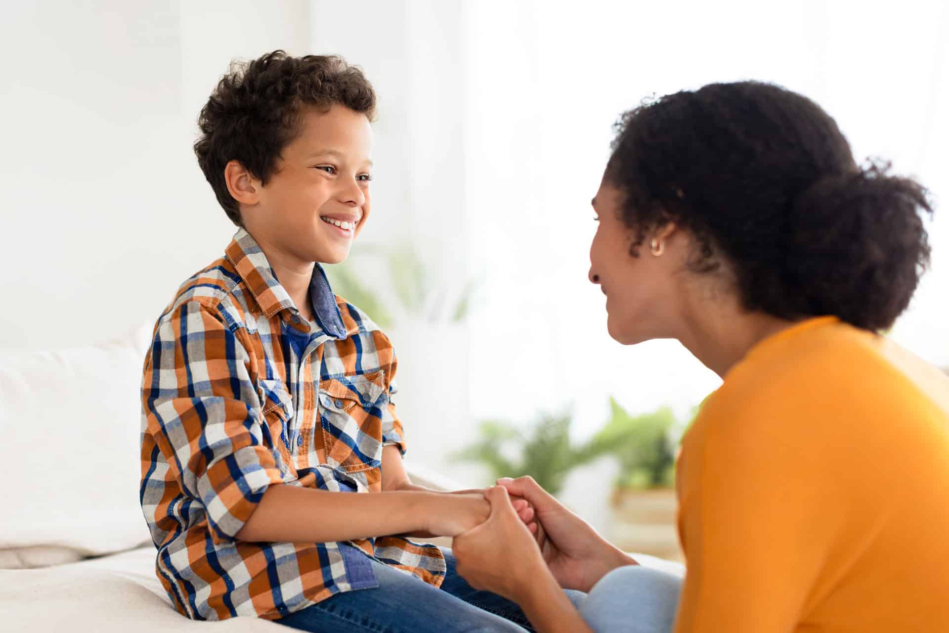 4 aider son enfant a surmonter une epreuve
