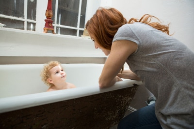 8 10 moments propices pour prendre le temps de parler avec son enfant