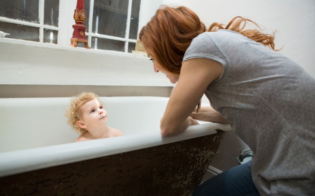 8 10 moments propices pour prendre le temps de parler avec son enfant